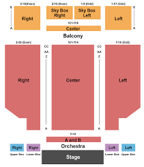 Sherman Theater Seating Chart Stroudsburg