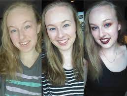 most stunning makeup transformations