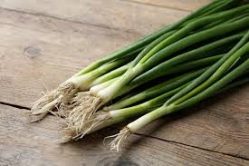 Green Onions Vs Scallions Vs Spring