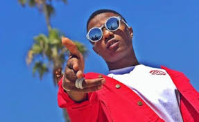 Wizkid To The World Ghetto Love Debuts At Number 8 On