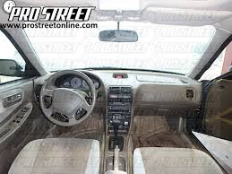 We are able to read books on the. How To Acura Integra Stereo Wiring Diagram My Pro Street