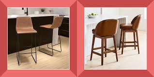 reviews of kitchen bar stools