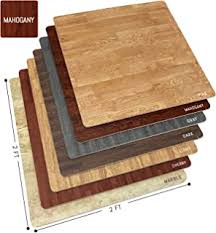 Wood flooring can be sold either finished or unfinished. Flooring Materials Amazon Com Building Supplies Flooring