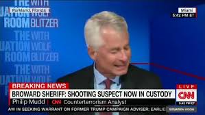 Here you can learn about all the most interesting events taking place in the world; Cnn Analyst Tears Up During Live Broadcast Of Florida Shooting Coverage The Hollywood Reporter