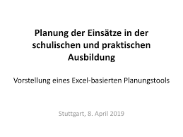 Übergeordnet während der gesamten ausbildungszeit Fachveranstaltung Planung Und Kooperationen In Der Neuen Pflegeausbildung Praktische Umsetzungshilfen Stuttgart 8 April Ppt Herunterladen