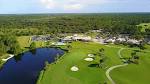 10 of the best golf courses to play at around Daytona Beach