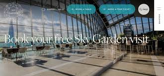 skygarden visit in 2023