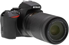 Please provide a valid price range. Nikon D3500 Review