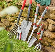 Garden Hand Tools Equipment Wilko Com