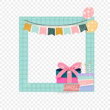 birthday cake cakes vector hd images