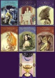 Alison confessed to many counts of witchcraft including employing a familiar to hurt her enemies, charming milk into butter, and killing children. Wisdom Of Avalon Oracle Cards Colette Baron Reid Book In Stock Buy Now At Mighty Ape Nz