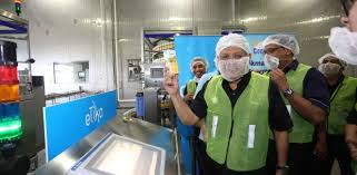 Etika dairies is 100% owned and managed by the malaysian. Etika Group Invests Rm100m To Upgrade Modern Dairy Plant In Meru