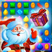 Traditional match 3 game play with relaxing christmas music will put your mind to ease Christmas Santa Crush Holiday Candy World Match 3 Download Apk Free For Android Apktume Com
