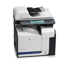 The hp laserjet cm4540 printer will print upto legal sized documents. Hp Color Laserjet Cm3530 Driver Software Download Windows And Mac