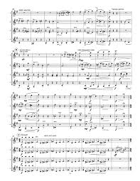 Free violin sheet music | take me out to the ball game author: Take Me Out To The Ballgame Vn Quartet Violin Nb J W Pepper Sheet Music