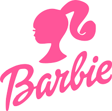  roleplay as your favorite barbie character, and spend your time visiting the city, pool area and hang out with friends. Barbie Logo Logodix