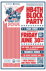 hb 4th downtown block party announced