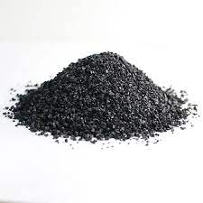 20x40 mesh coal based activated carbon - DXD