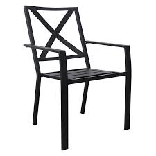 Outdoor Sling Chair Outdoor Dining