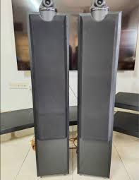 wharfedale floor standing speakers