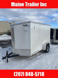 2023 look trailers 6x10 lscab6
