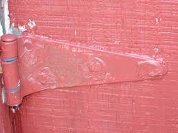 how to remove paint with baking soda