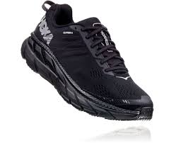 A good shoe has solid midsole and a rear end with soft cushioning in the toe region. Hoka One One Clifton 6 For Men Hoka One One