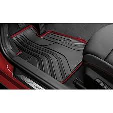 car floor mats sport f30