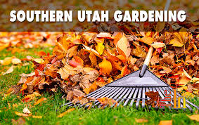 Southern Utah Gardening Six Focus