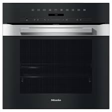 Miele 60cm Pureline Pyrolytic Built In