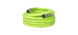 Garden Hose Is Best For Large Yards