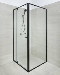 semi frameless shower screens 680 1820