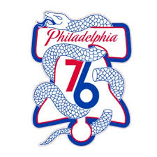 Download philadelphia 76ers vector logo in the svg file format. Philadelphia 76ers Reveal New Logo For Upcoming Playoff Run Sportslogos Net News