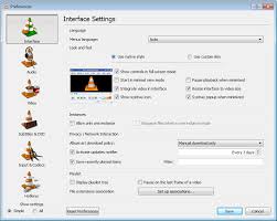 Vlc player is renowned for being able to play a wide range of file formats, a feature that may be useful if you regularly watch downloaded content. Vlc Media Player 3 0 12 Free Download For Windows 10 8 And 7 Filecroco Com