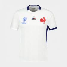 official france rugby shirts clothing