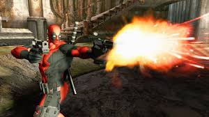 Image result for Deadpool Video Game