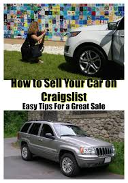 › enterprise car sales st louis mo. Sell Your Car On Craigslist It S Easier And Safer Than You Think A Girls Guide To Cars