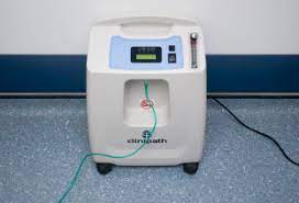 oxygen concentrator an overview
