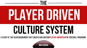 the player driven culture system by