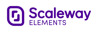 Scaleway Elements Logo