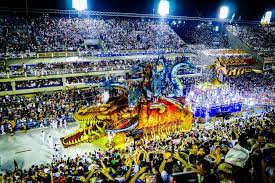 Infos über den Karneval in Rio und Brasilien |Aventura do Brasil