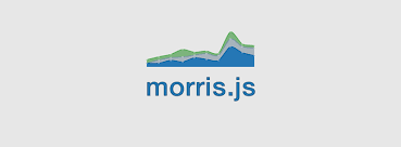 How To Create Charts And Graphs By Using Morris Js