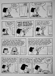 Is anyone else a big fan of Peppermint Patty and Marcie? : r/actuallesbians