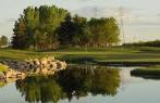 HeatherGlen Golf Course - Creek/Grove in Calgary, Alberta, Canada ...