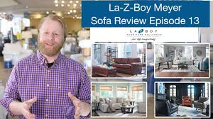 la z boy meyer sofa sofa review
