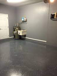 Basement Flooring Garage Floor Paint