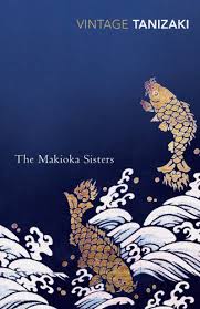 The Makioka Sisters, Japanes fiction