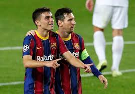 4k ultra hd pedro pascal wallpapers. 2021 á‰ Messi Smiles With Pedri Sports Sports News á‰ Leo Messi Birthday