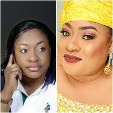 6 nigerian celebrities who bleached