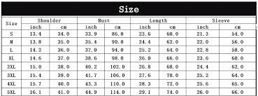 aliexpress size charts and tricks to